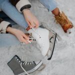 Schlittschuhe