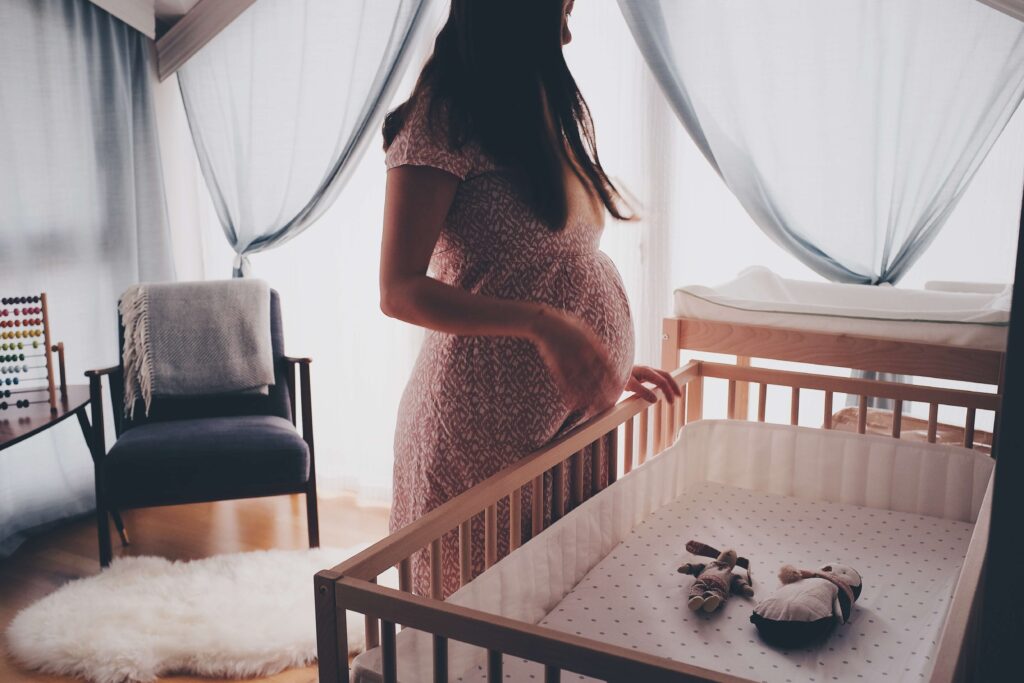 Geburtsvorbereitungskurs online Erfahrungen