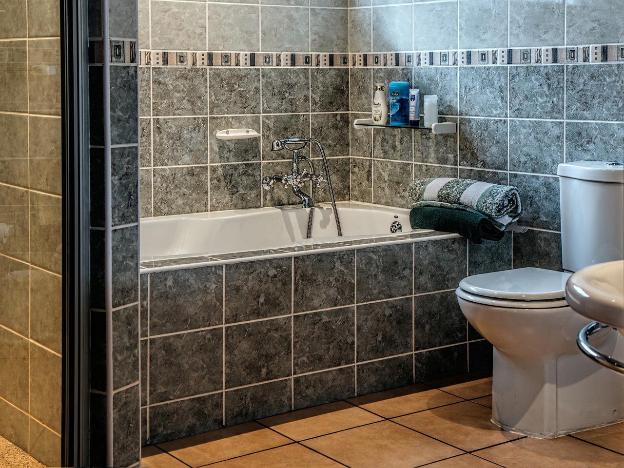 Badezimmer renovieren – das gibt es zu beachten?