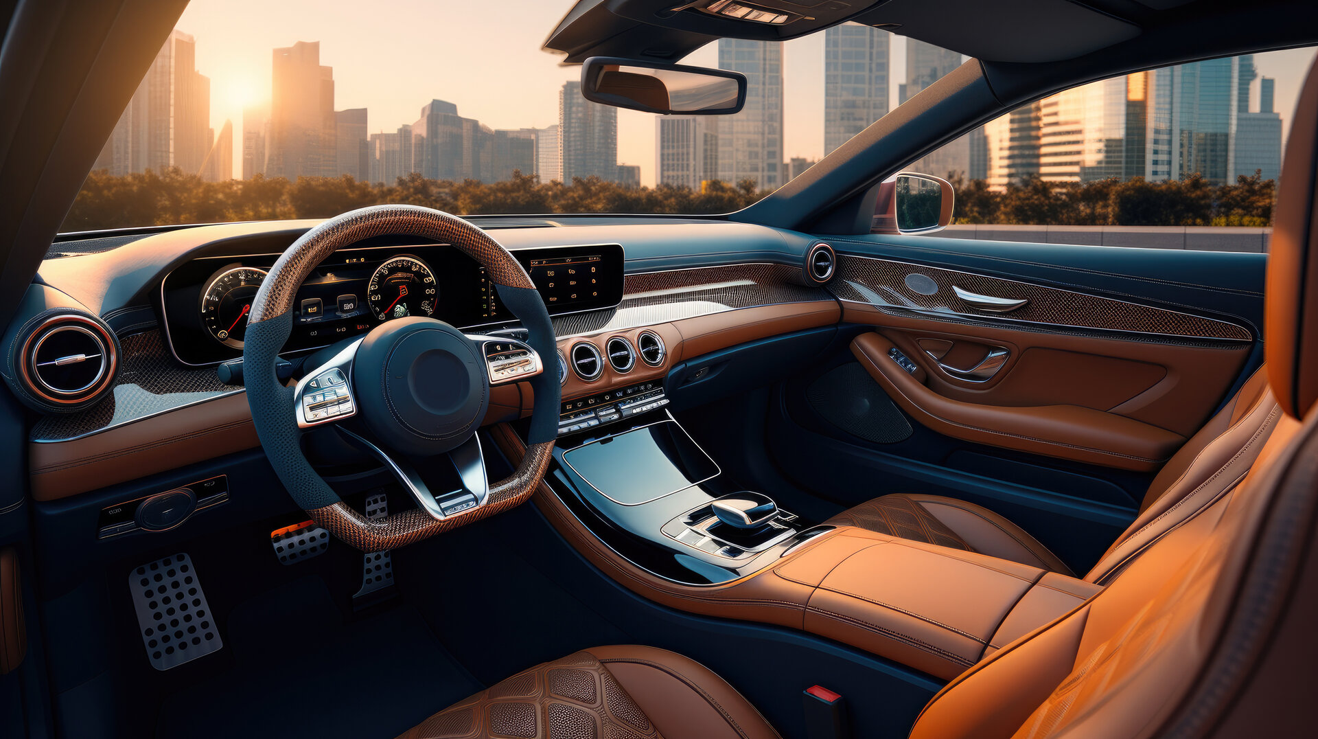 Exklusives Autotuning: Vom Standard zum Luxus