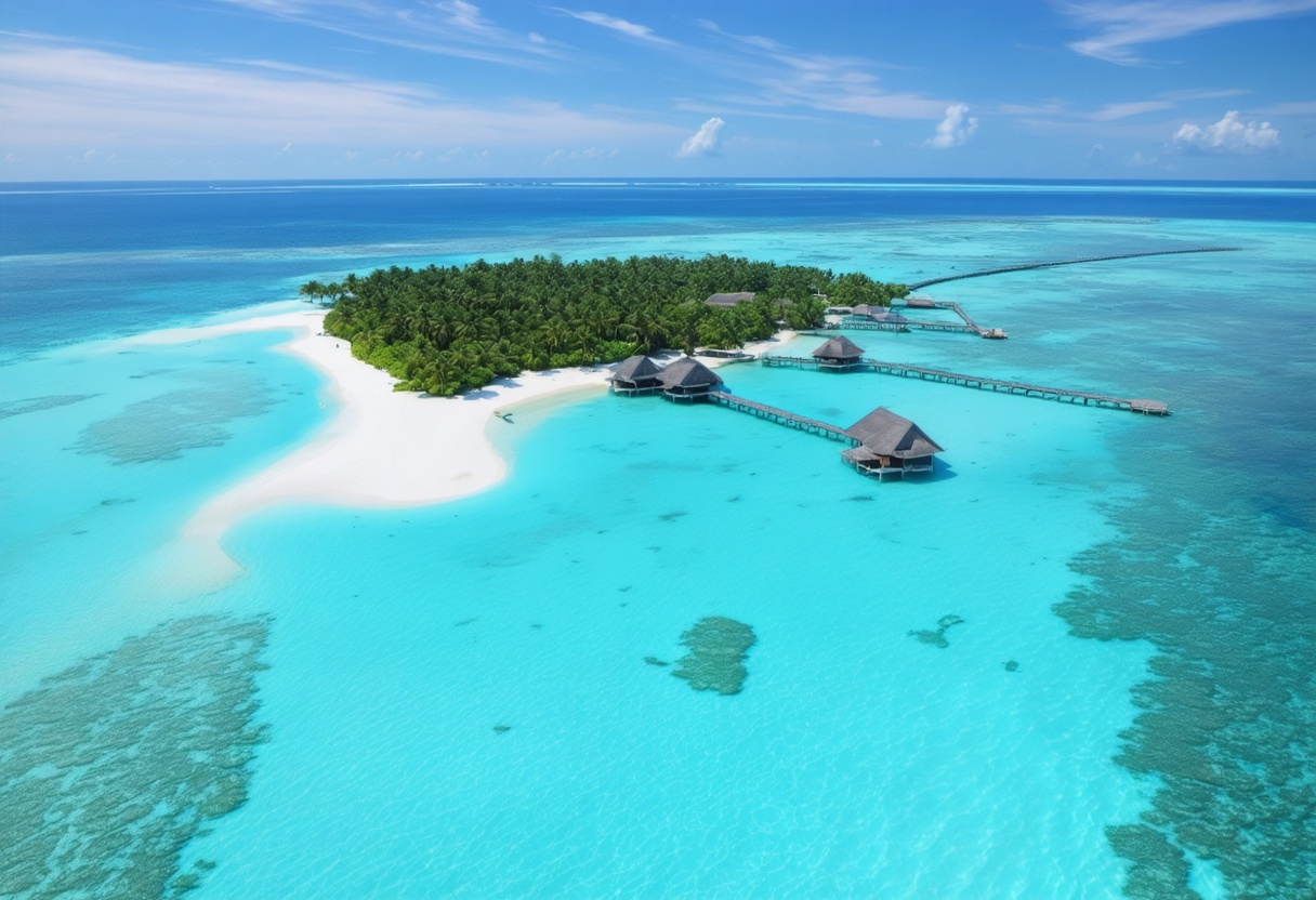 Die besten Insider-Tipps für deinen Traumurlaub auf den Malediven